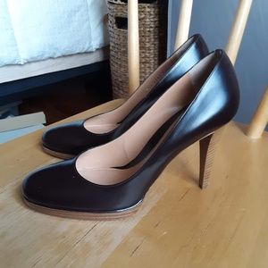 Sergio  Rossi shoes, European size 39.5